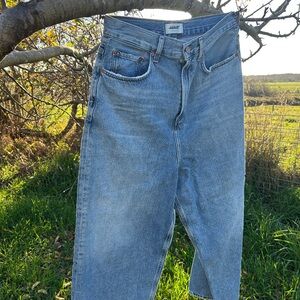 Agolde Women's Denim Jeans